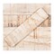 Andova Tiles Homage 2.9 in. x 11.9 in. Porcelain Subway Tile SAM-ANDHOM427 - alternate 3
